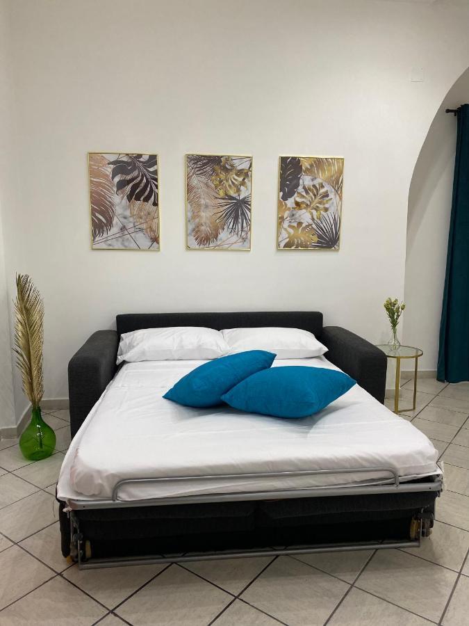 Valle Dei Mulini Golden House Apartamento Gragnano Exterior foto